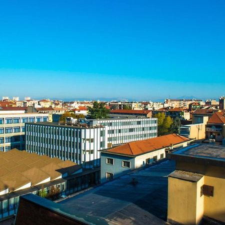 Loreto - Colorful Studio Apartman Milánó Kültér fotó