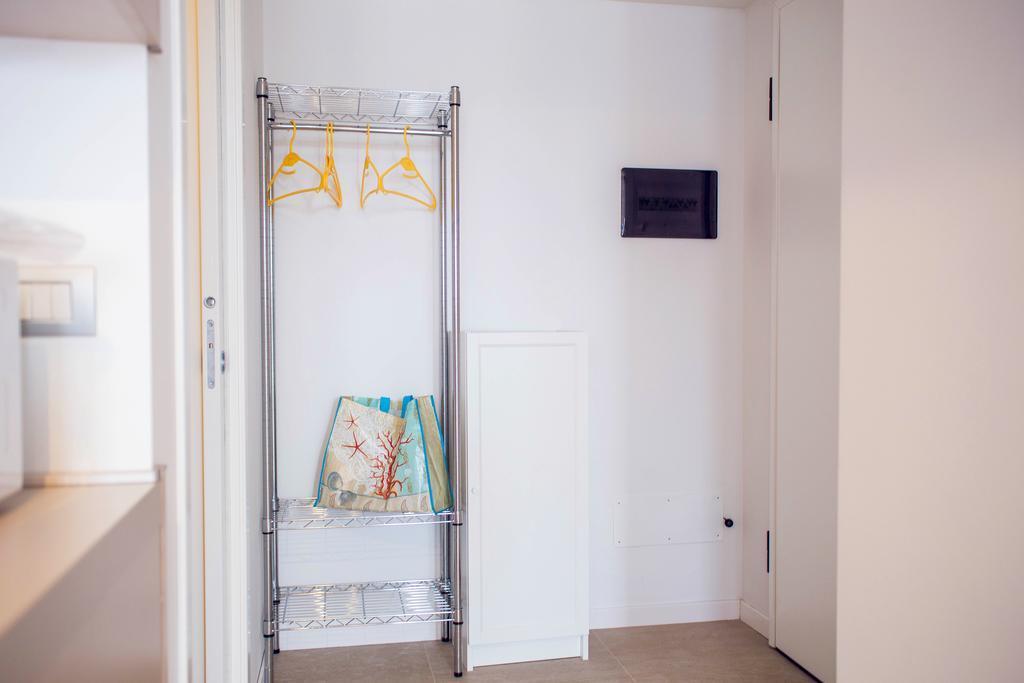 Loreto - Colorful Studio Apartman Milánó Kültér fotó